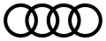 Logo of Audi - Las Americas Airport