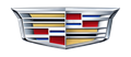 Logo of Cadillac - Las Americas Flygplats