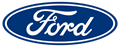 Logo of Ford - Las Americas Airport