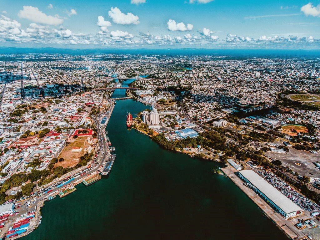 Santo Domingo Airport (SDQ) Guide to Las Americas Airport